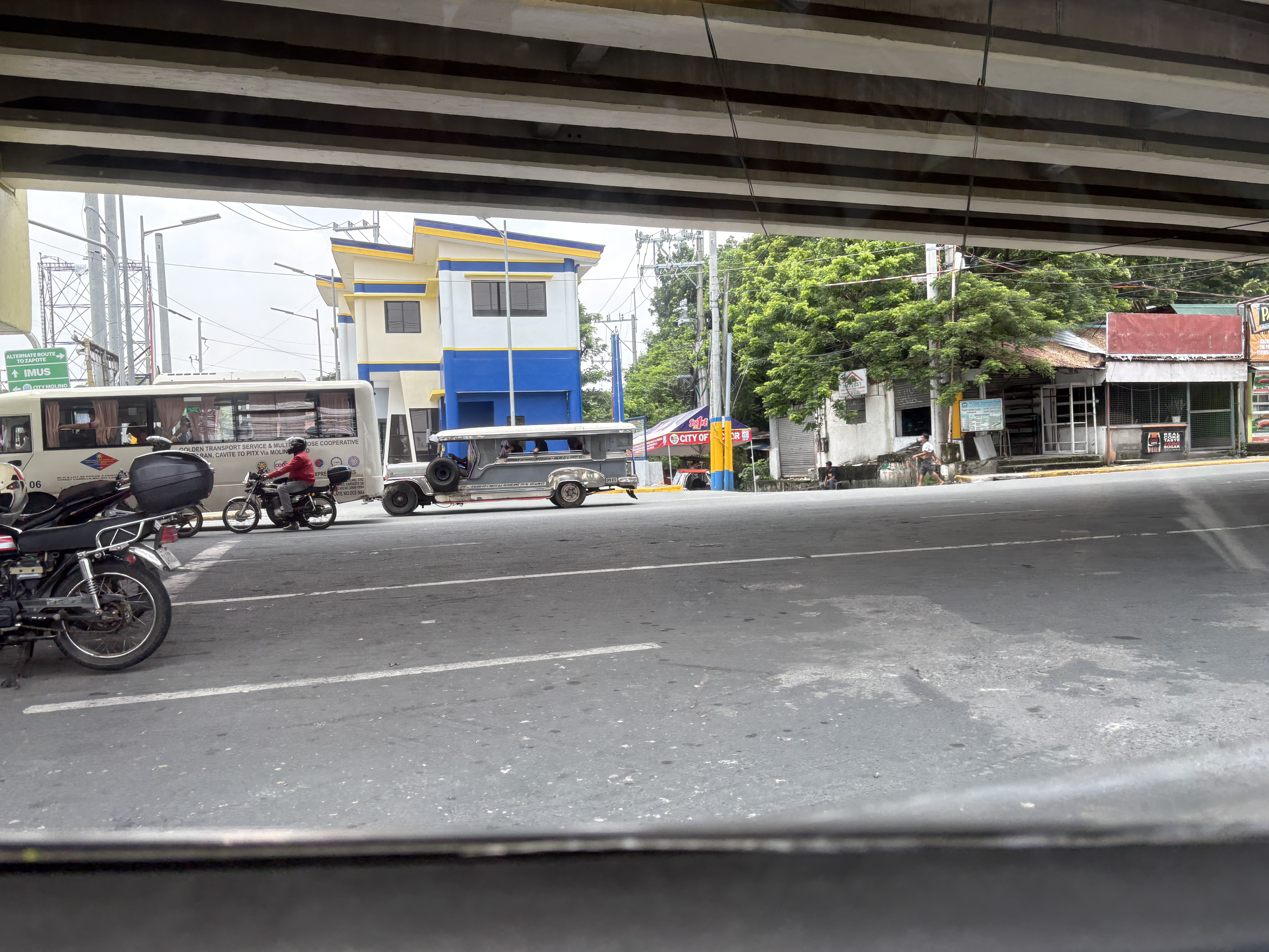 Featured public project in the Philippines